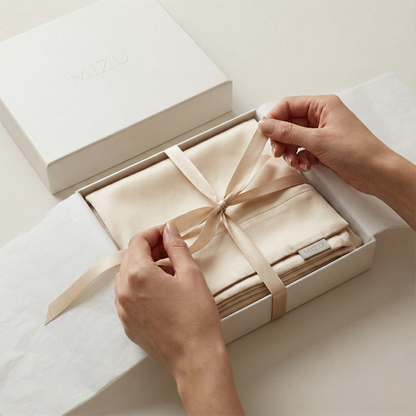 ציפית המשי MIZU