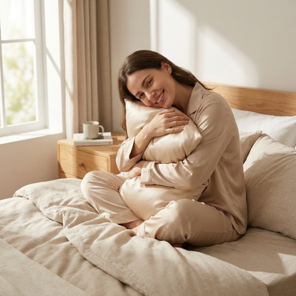 ציפית המשי MIZU