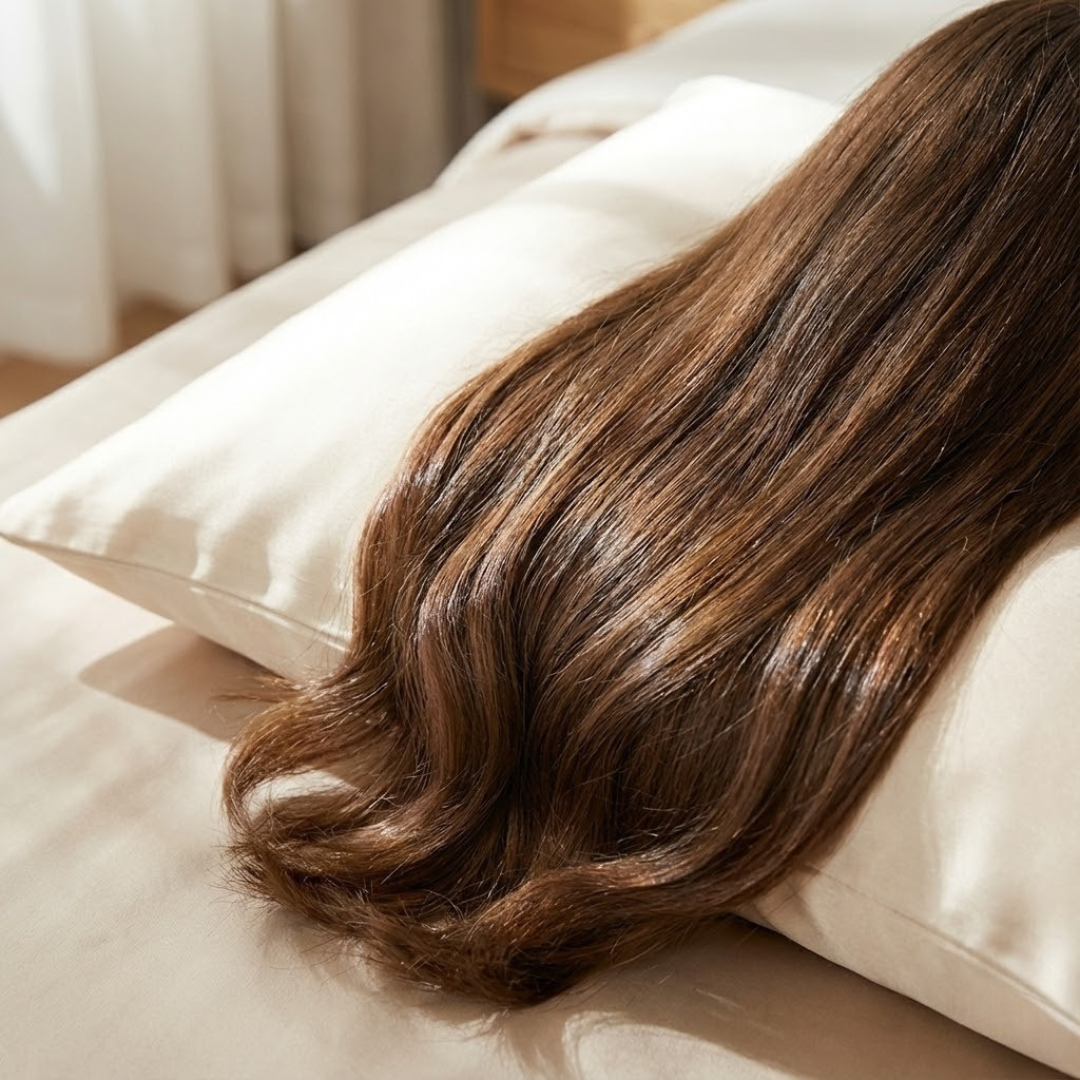 ציפית המשי MIZU