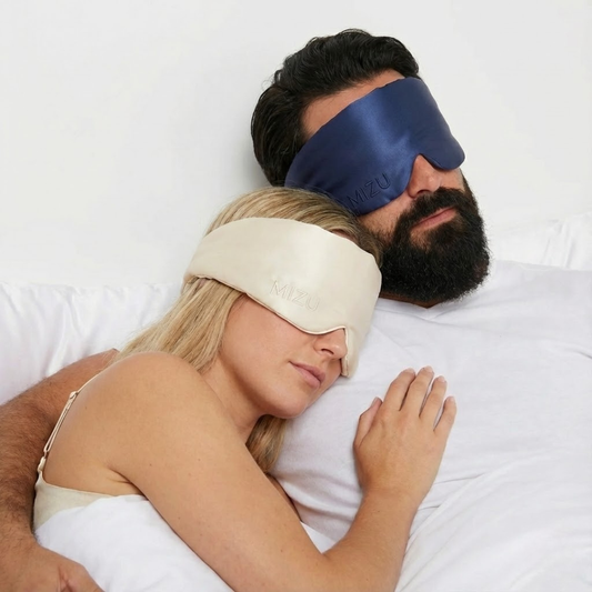 כיסוי עיניים לשינה עמוקה